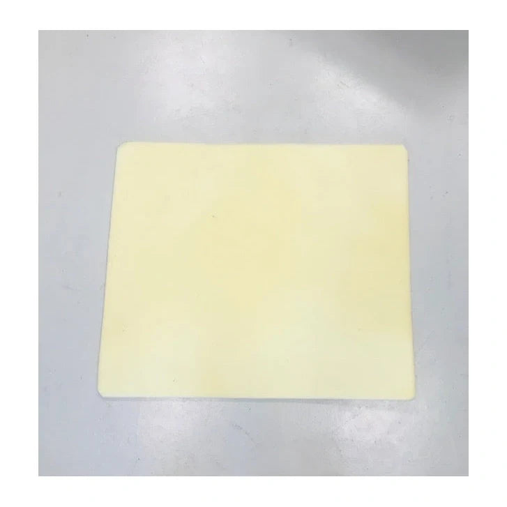 Yellow Foam