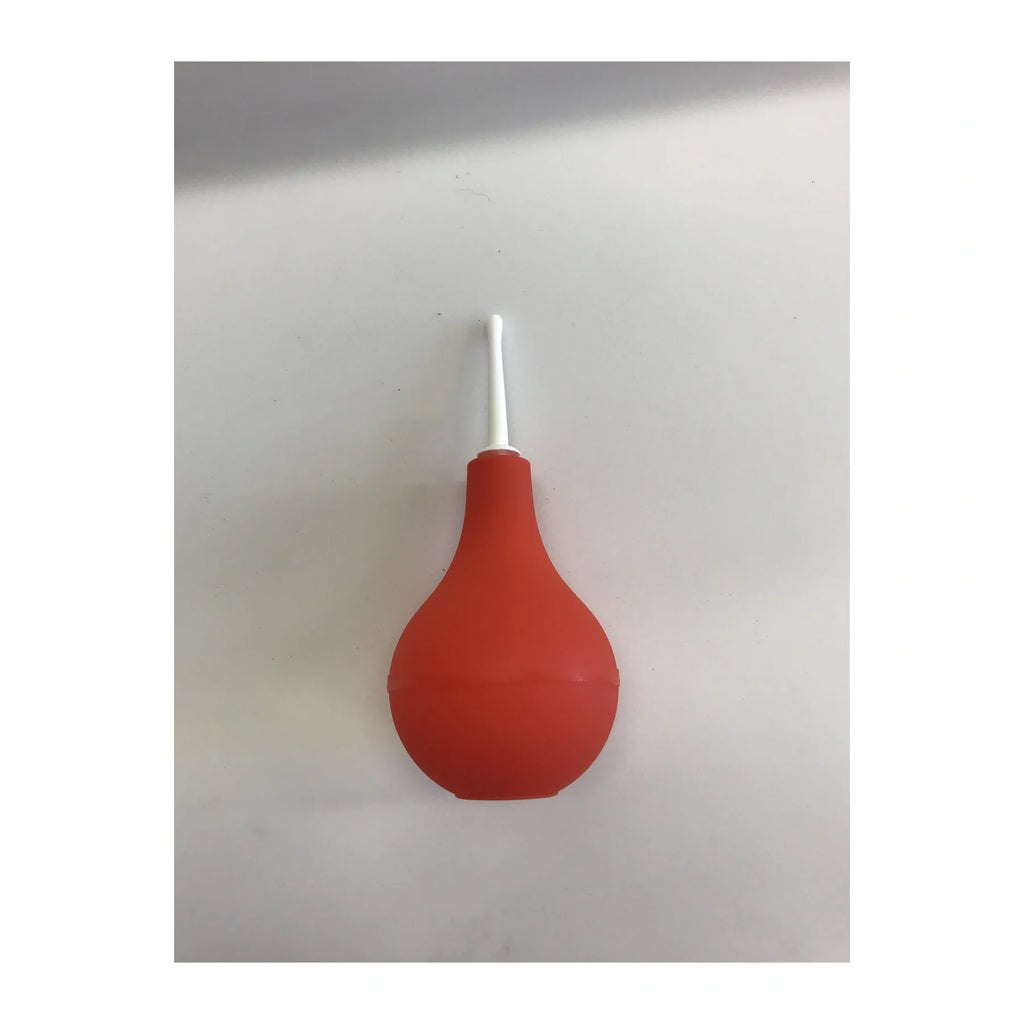 Enema Bulb