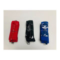 Japanese elastic girth and overgirth