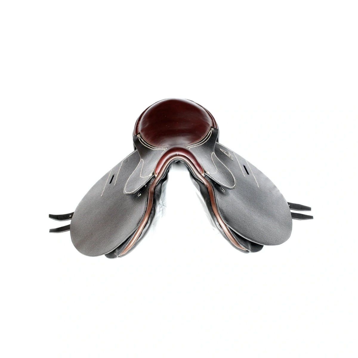 Selle Canter 2 — vue complète au format carré