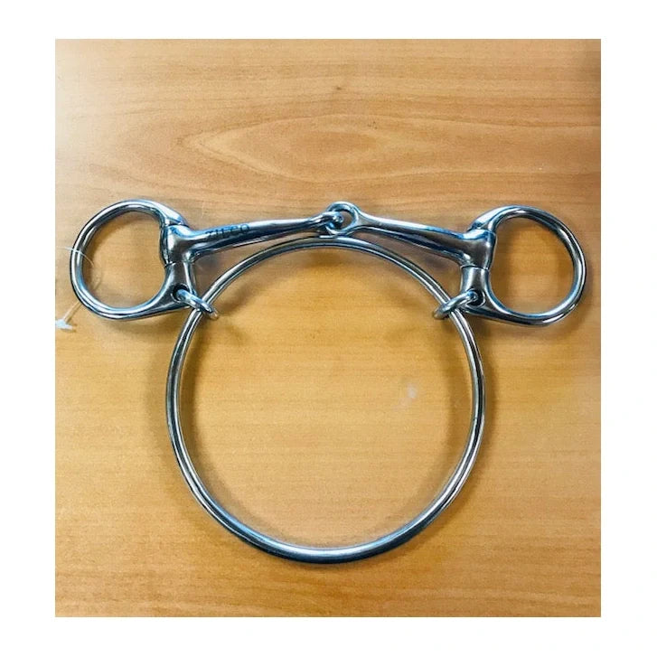 American Ring Bits