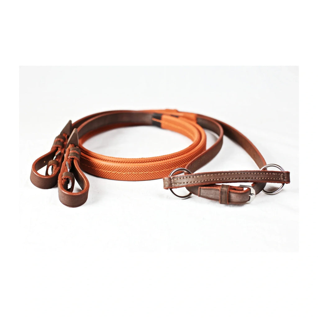 Leather Racing Reins