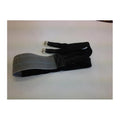 Lightweight jump racing girth