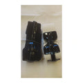USA elastic girth and overgirth