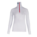TKO zip-neck winter base layer