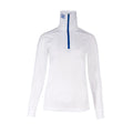 TKO fleece-lined racing base layer