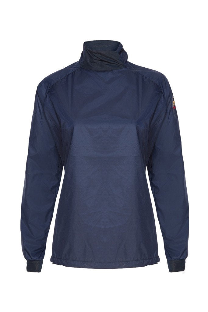 Sous-pull de pluie Carberry imperméable pour cavalier