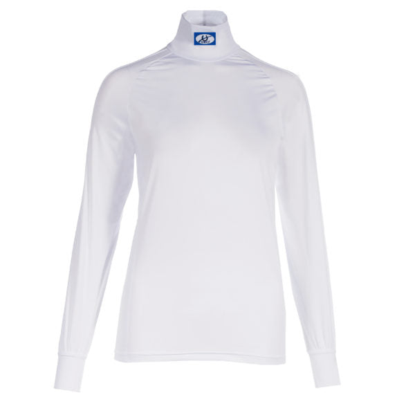 Sous-pull lycra TKO manches longues pour jockey