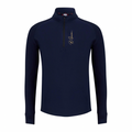 PC Racewear zip-neck base layer
