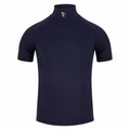 PC Racewear short-sleeved base layer