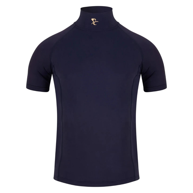 Sous-pull PC Racewear manches courtes pour jockey