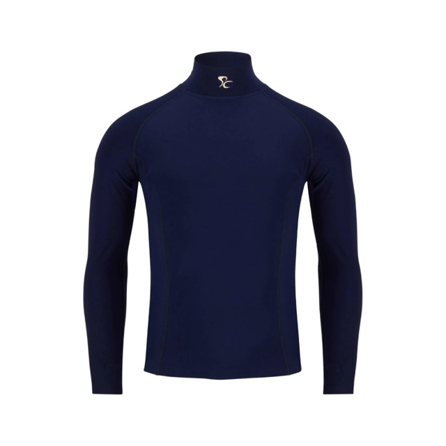 Sous-pull PC Racewear manches longues pour jockey
