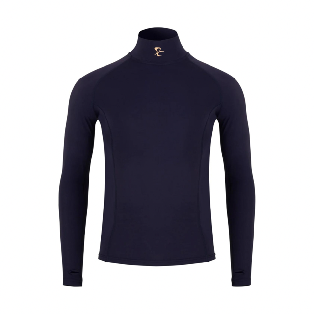 Sous-pull PC Racewear manches longues pour jockey