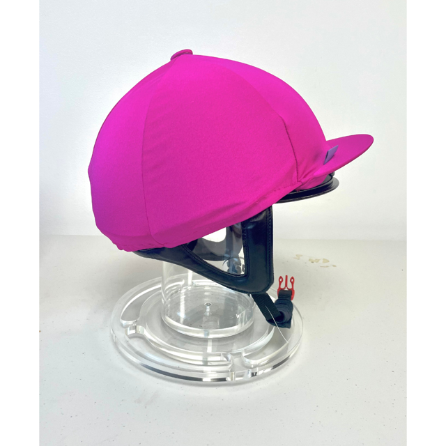 Capz helmet cover