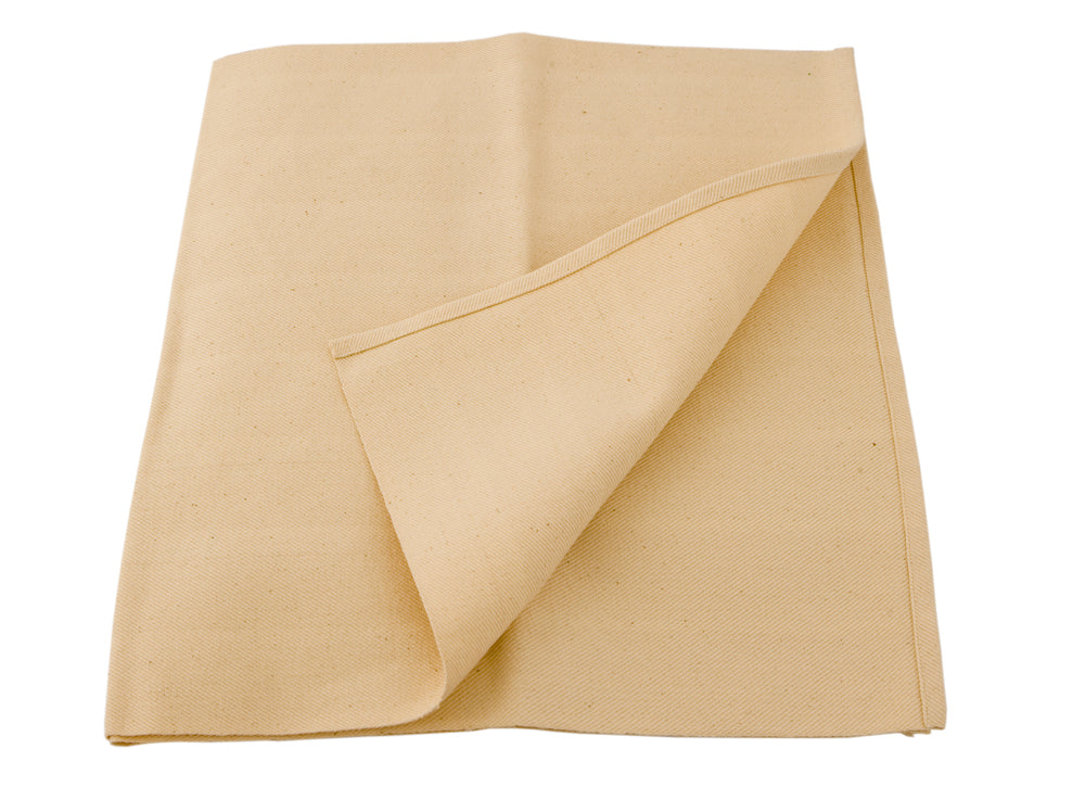 Saddle cloth